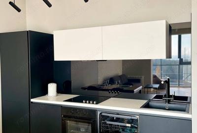 Apartament cu 2 camere în Sebastian - 1