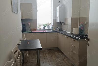 Garsoniera decomandat - zona Avantgarden - 3