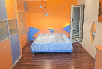 Apartament cu 2 camere decomandat în Decebal - 8