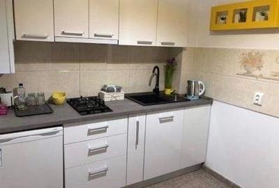 Garsonieră decomandată, mobilată în Galata - 2