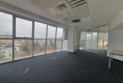 Birou, de 310 mp, în P-ța Universității - 8