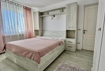 Apartament cu 2 camere decomandat în Fălticeni - 6