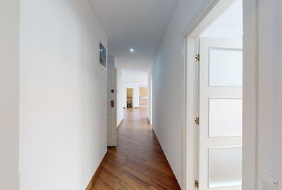 Apartament cu 3 camere decomandat, mobilat în Dorobanți - 10