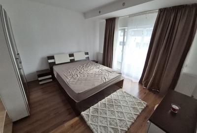 Garsonieră decomandată în Florești - 1