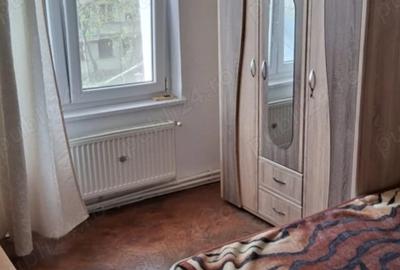 Apartament cu 2 camere semidecomandat în Central - 2