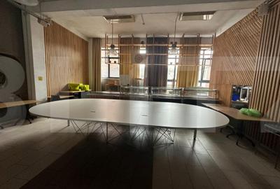 Spațiu comercial, de 500 mp, în Central - 14