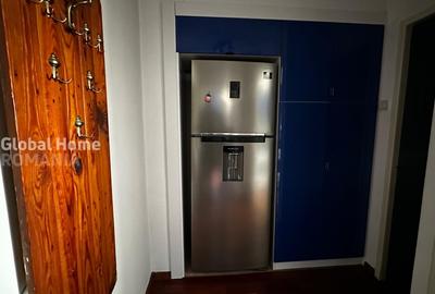 Garsoniera 42MP | Toate utilitatile incluse | 13 septembrie | Mobilat si utilat - 11