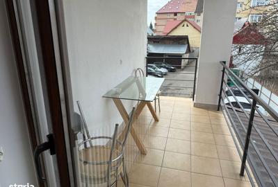 Apartament cu 2 camere, mobilat în Central - 18