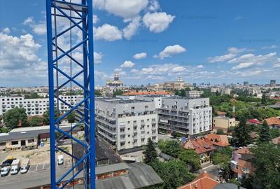 Duplex zona Parc Carol - 6