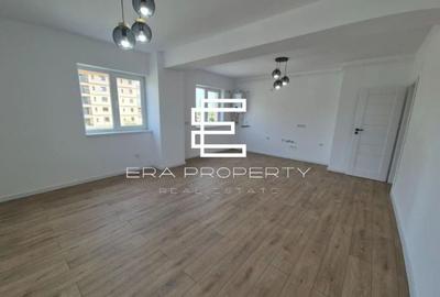 Apartament 3 camere, bloc nou, Calea Surii Mici-Zona de Vest