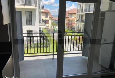 Apartament cu 2 camere, mobilat în Europa - 4