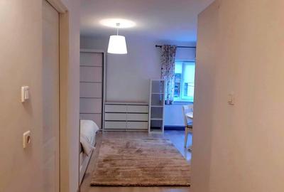 Apartament 1 camera de vanzare imobil nou zona strazii Viilor - 4