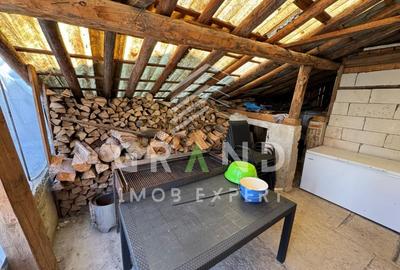 Casa de vanzare in Viseu de Sus – Maramures - 41