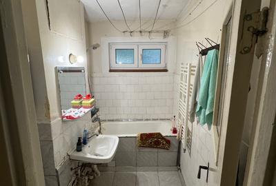 Apartament cu 2 camere semidecomandat în Podu Roș - 4