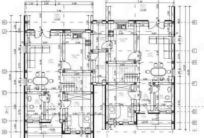 Casă cu 4 camere cu Teren 375 Mp în Urseni - 2