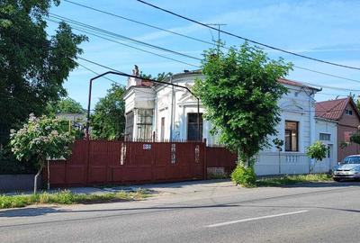 Casă cu 4 camere în Caracal - 6