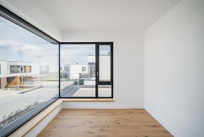 Duplex cu 6 camere cu Piscina în Tunari - 18