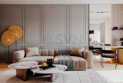 REA1027245 Dimitrie Pompei Apartament Exlusivist Direct Dezvoltator - 2