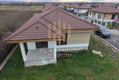 Casă modernă, 129 mp utili, în loc. Săsar - 3