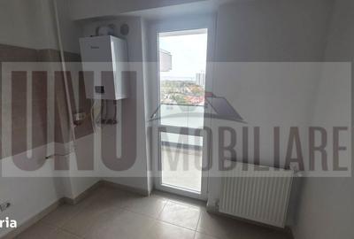 Apartament cu 2 camere decomandat în Alexandru cel Bun - 4