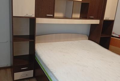 Apartament cu 2 camere decomandat, mobilat în Gara - 3