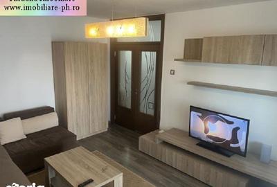 Apartament cu 2 camere decomandat, mobilat în Ultracentral - 2