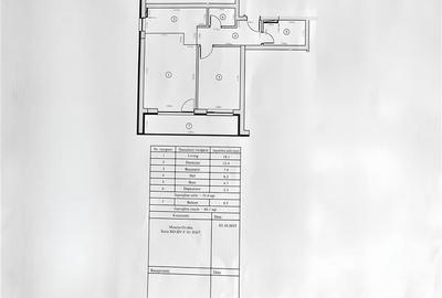 Apartament cu 2 camere decomandat, mobilat în Astra - 13