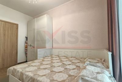 Apartament cu 3 camere decomandat, mobilat în Mamaia-Sat - 11