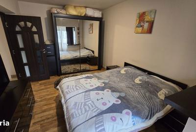 Apartament cu 3 camere, mobilat în Gară - 4