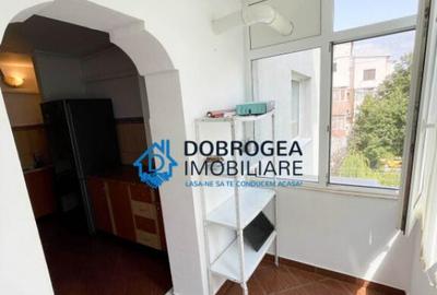 ZONA E3- 2 CAMERE DECOMANDAT , CENTRALA GAZ - 2