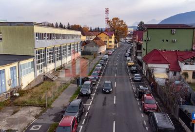 Birou, de 3,140 mp, în Bartolomeu - 12