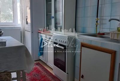Apartament cu 4 camere circular, mobilat în Far - 5