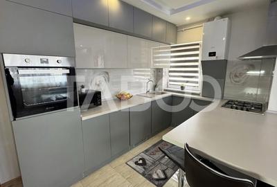 Apartament cu 3 camere decomandat, mobilat în Șelimbăr - 2
