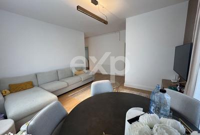 Apartament cu 3 camere decomandat, mobilat în Străulești - 3
