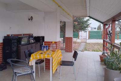 Corbeanca, Petresti - Romatsa - 4