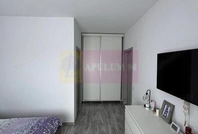 Sabareni, casa parter 134 mp, curte 505, finisata, mobilata ?i utilata - 10