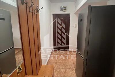 Apartament cu 2 camere, mobilat în Blașcovici - 6