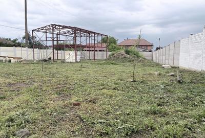 Casă cu 4 camere în Central - 3