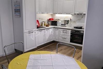 Apartament cu 2 camere în Corunca - 6
