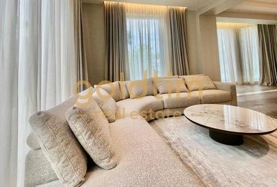 VILA UNICA PE IANCU NICOLAE/DESIGN INTERIOR/BANEASA RESIDENTIAL PARK/PIPERA - 90