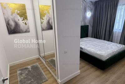 Apart 2 Camere + Parcare | Onix Residence – Aviatiei | Mobilat & Utilat Premium - 16