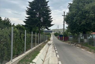 Casă cu 4 camere în Belcești - 2