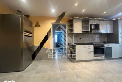 Apartament cu 3 camere în Central - 2