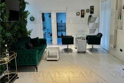 Spatiu comercial de vanzare / Salon de infrumusetare in Militari Residence - 9