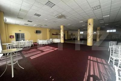 Spațiu comercial, de 800 mp, în Centura - 2