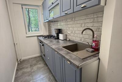 Apartament cu 2 camere decomandat în Tei - 4