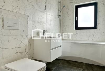 Apartament cu 2 camere semidecomandat în Sânpetru - 7