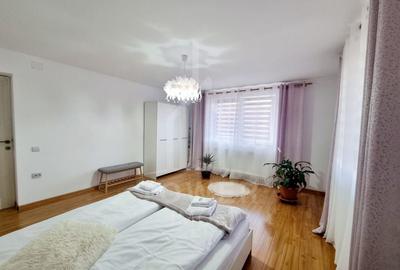 Apartament cu 3 camere decomandat, mobilat în Tineretului - 6