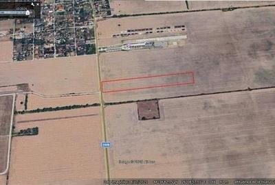 TEREN DEZVOLTARE STRADAL / 33.211MP / FS 67ML / LIBAO - 1