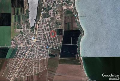 Teren de 700 mp, în Tuzla